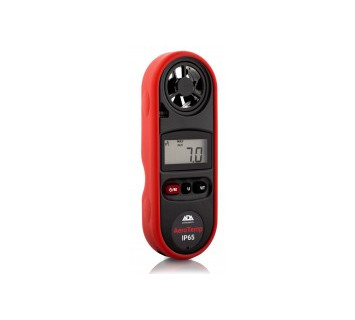 Анемометр-термометр ADA AeroTemp IP 65
